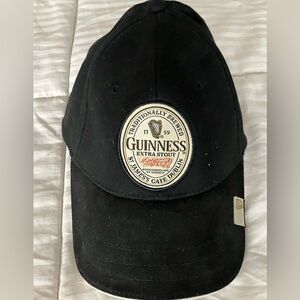 Guinness Extra Stout 1759 baseball cap O/S Stretch❤️🌺🔥